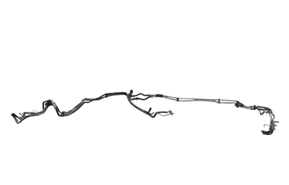 Air conditioning (A/C) pipe/hose