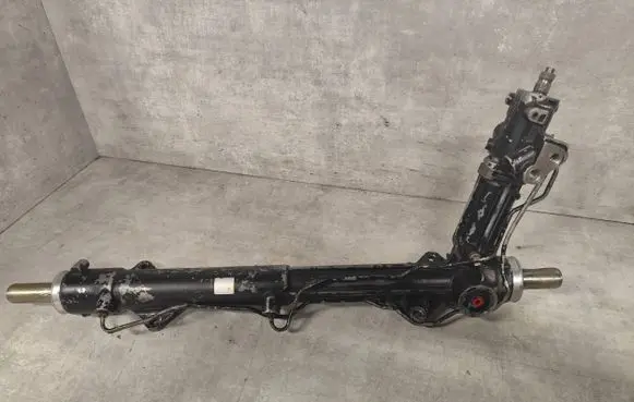 BMW X6 E71 Steering rack