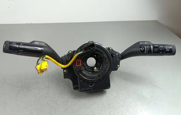 Airbag slip ring squib (SRS ring)