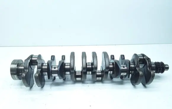 Mercedes-Benz E W211 Crankshaft R61300A