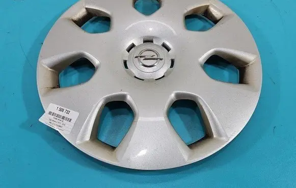 Opel Mokka R16 wheel hub/cap/trim 13267802 IMPRK1506732