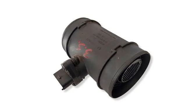 Opel Signum Mass air flow meter 0281002479 24437503