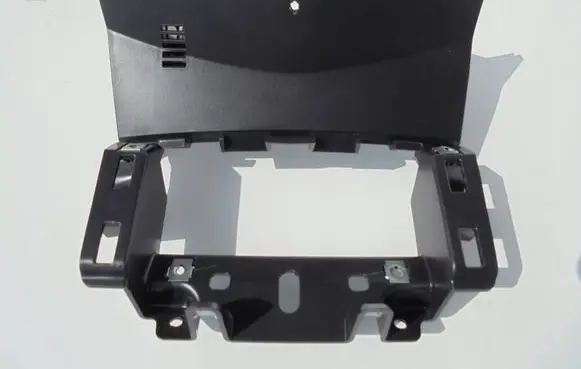 Nissan Qashqai Other center console (tunnel) element 681044EH0A