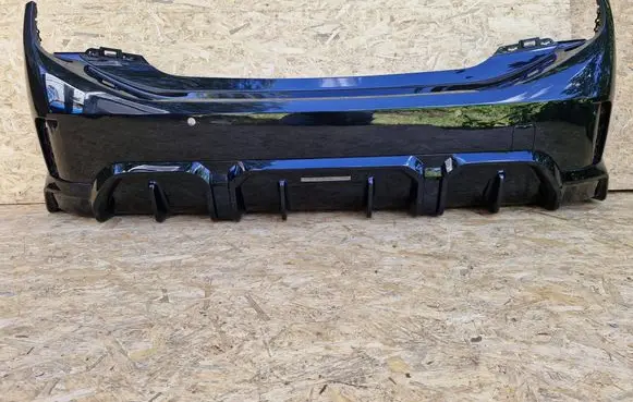 Mini F65 Rear bumper 5A2F790