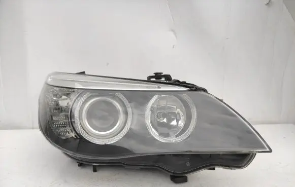 BMW 5 E60 E61 Headlight/headlamp