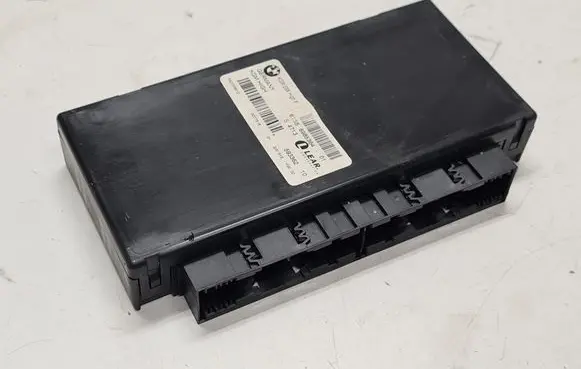 BMW 5 E60 E61 Light module LCM 6135698536401 59336210