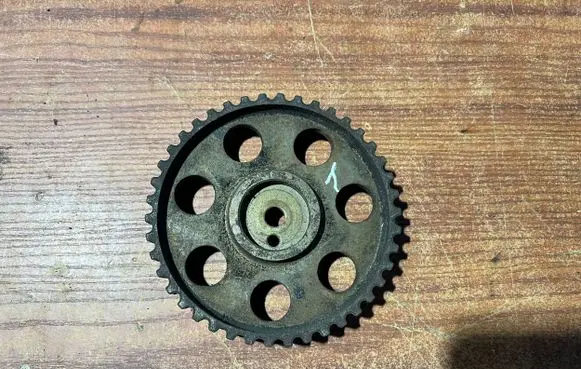 Opel Calibra Camshaft pulley/ VANOS 90106633