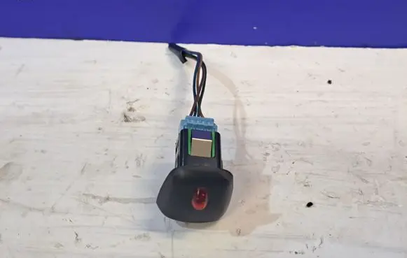 Volvo S60 Sun solar sensor 8691912