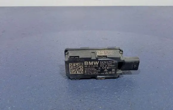 BMW iX3 G08 Other control units/modules 5A3EC73