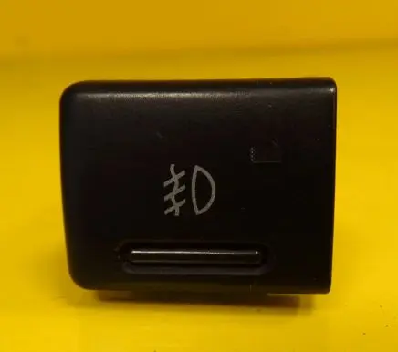Audi A4 S4 B5 8D Fog light switch 8D0941535