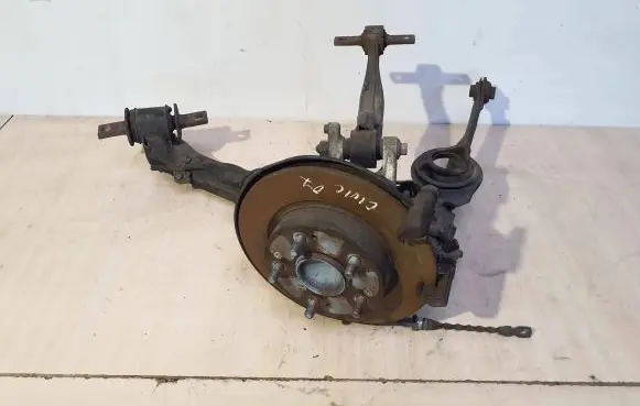 Honda Civic Rear wheel hub spindle/knuckle 