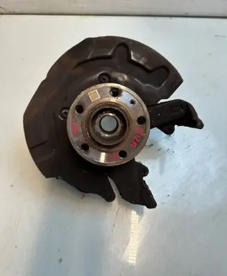 Seat Ibiza V (KJ) Front wheel hub spindle knuckle 213321