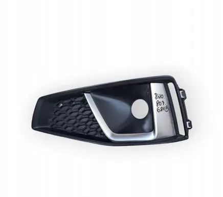 Audi A4 S4 B9 Front fog light S4OTEILE