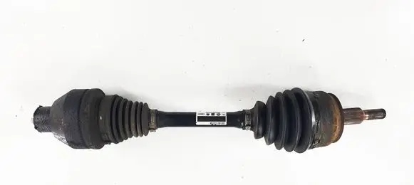 Volkswagen Transporter - Caravelle T6 Front driveshaft 7E0407272AK0 7E0407272AK