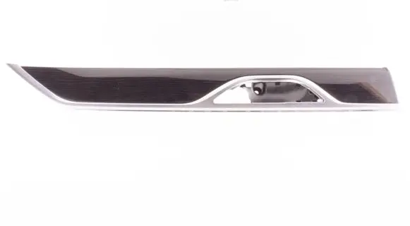 BMW 7 G11 G12 Rear door card trim 7851833 9122962231