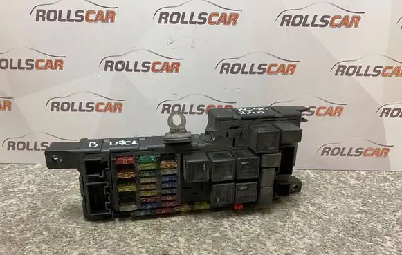 Volvo XC90 Comfort/convenience module 518826003