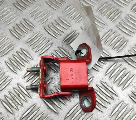 BYD Atto 3 Tailgate/trunk/boot hinge SA2FC6306100U