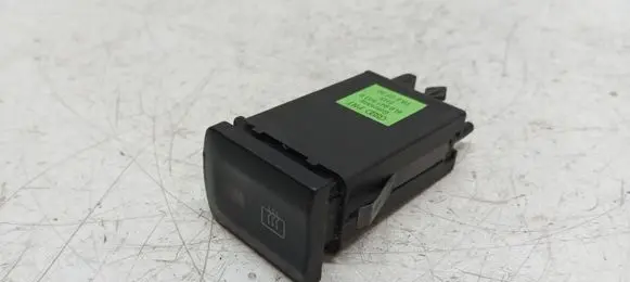 Audi A3 S3 8L Windscreen/window heater switch 8L0941503B