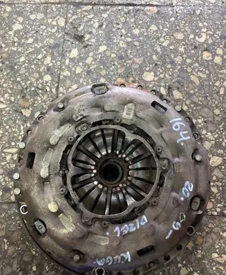 Ford Kuga I Clutch set kit