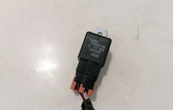 KIA Ceed Other relay dc12v25a