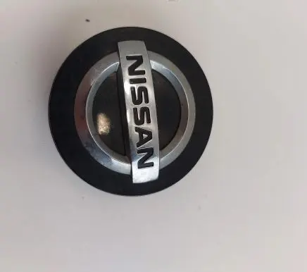 Nissan Leaf II (ZE1) Original wheel cap