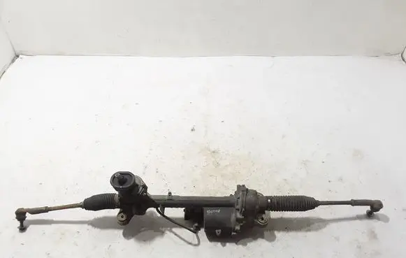Volkswagen PASSAT B7 Steering rack 3AB423050M