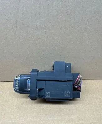Audi A4 S4 B8 8K Ignition lock 8K0909131D 3330430100
