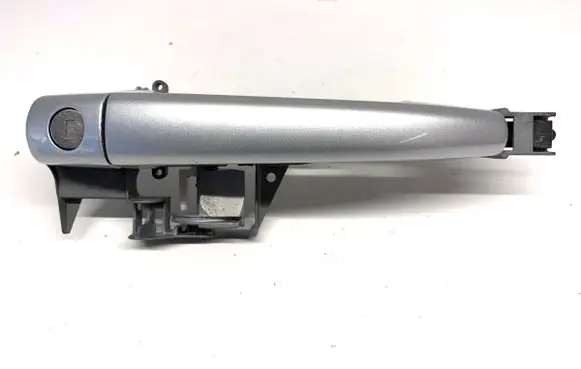 Citroen C3 Front door exterior handle 9684560080