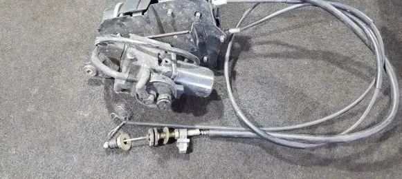 Mazda Xedos 9 Cruise control unit/module G6T51971