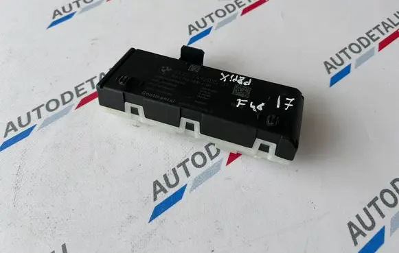BMW X1 F48 F49 Tailgate/trunk control unit/module 7492035 9451483 61357492035
