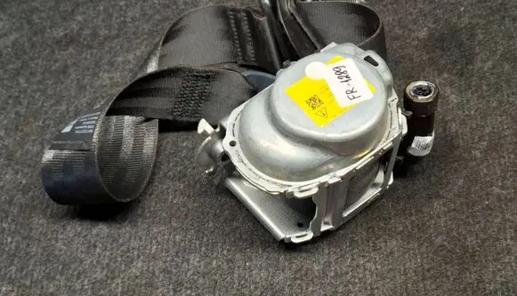 Citroen Berlingo Front seatbelt 98172277XX