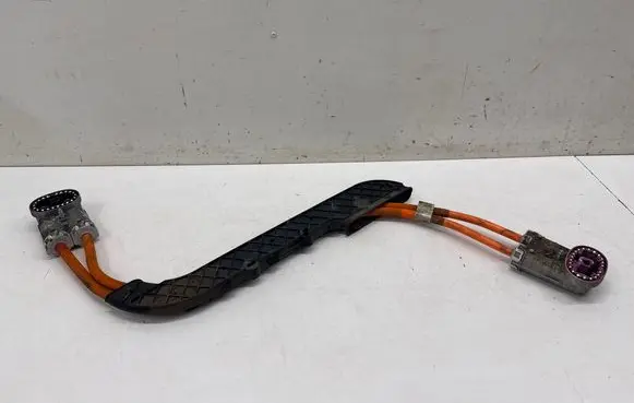 BMW iX3 G08 Other wiring loom 5A35E05