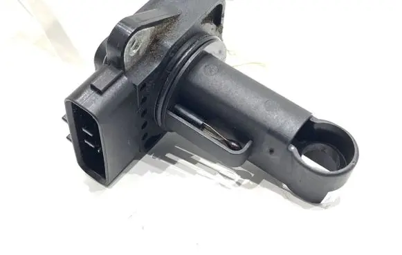 Mass air flow meter