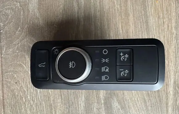 Ford Escape III Light switch LJ6T13D061EDW