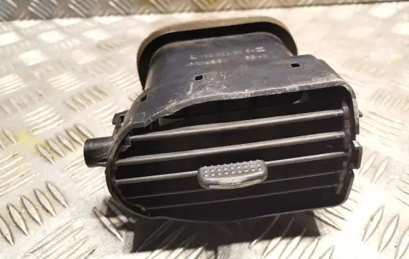 Mercedes-Benz A W168 Dashboard air vent grill cover trim 1688300154