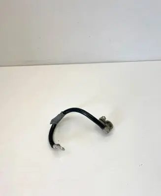 Mercedes-Benz SL R230 Negative earth cable (battery) A2205400031 2205400031