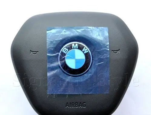 BMW i4 Steering wheel airbag 32305A250B9 5A250B9 32307945852
