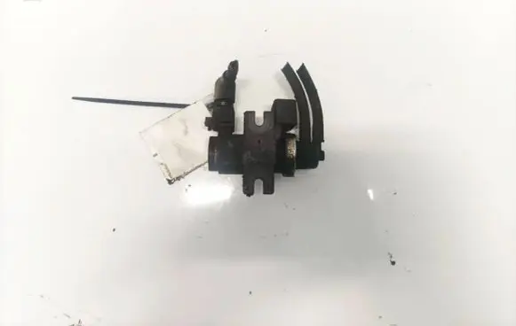 BMW X3 E83 Turbo solenoid valve 72279600 2247906