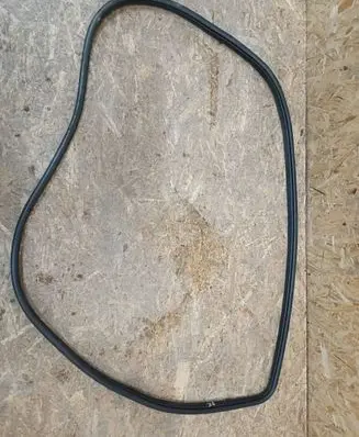 KIA Sportage Front door rubber seal 