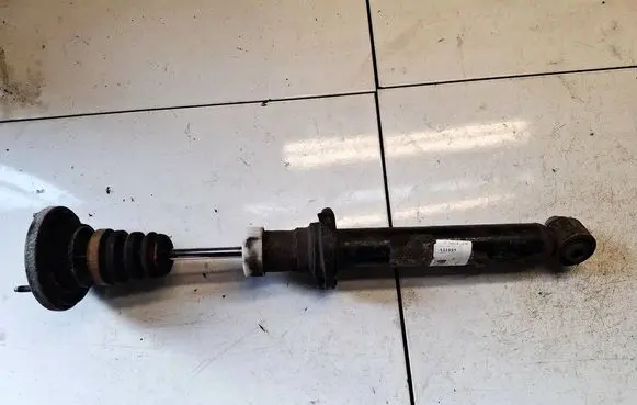 BMW 5 F10 F11 Rear shock absorber/damper