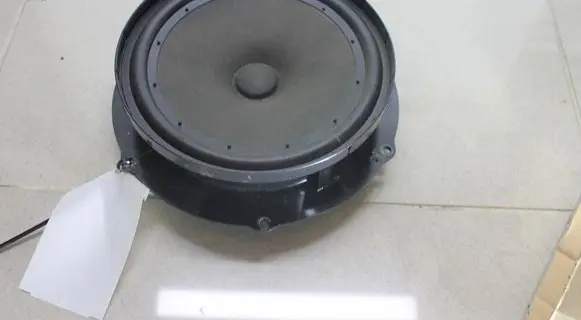 Volkswagen Golf Plus Front door speaker 1K0035454P 8INCH
