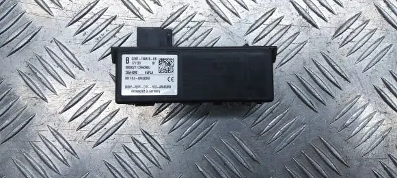 Ford Mondeo MK V Other control units/modules GD9T15K619BB