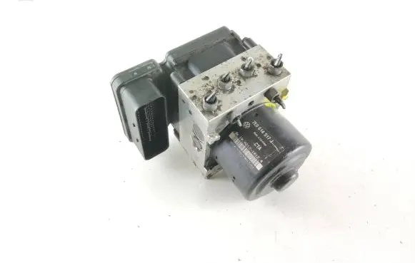 Volkswagen Transporter - Caravelle T5 ABS Pump 7E0907379L 7E0614517J