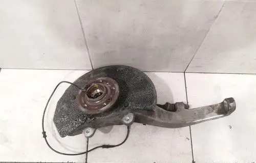 Mercedes-Benz GLE AMG (W166 - C292) Front wheel bearing hub A1663300920