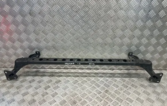 Opel Insignia B Bottom radiator support slam panel 84316409 22978229