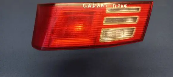 Mitsubishi Galant Rear/tail lights 22687201