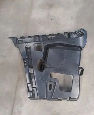 BMW 3 F30 F35 F31 Rear bumper mounting bracket 7256923 15857711