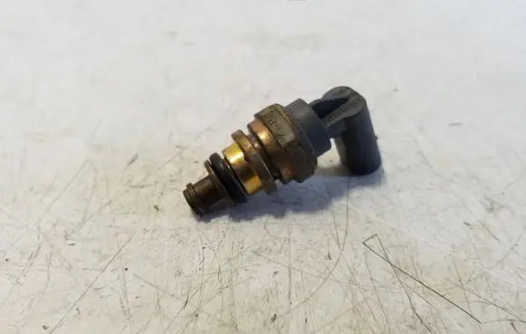 Coolant temperature sensor