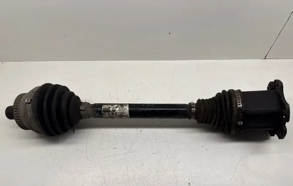 Audi A4 S4 B8 8K Front driveshaft 8E0407271BK