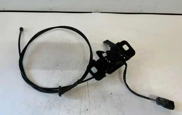 Opel Insignia A Engine bonnet/hood lock/catch 22788573